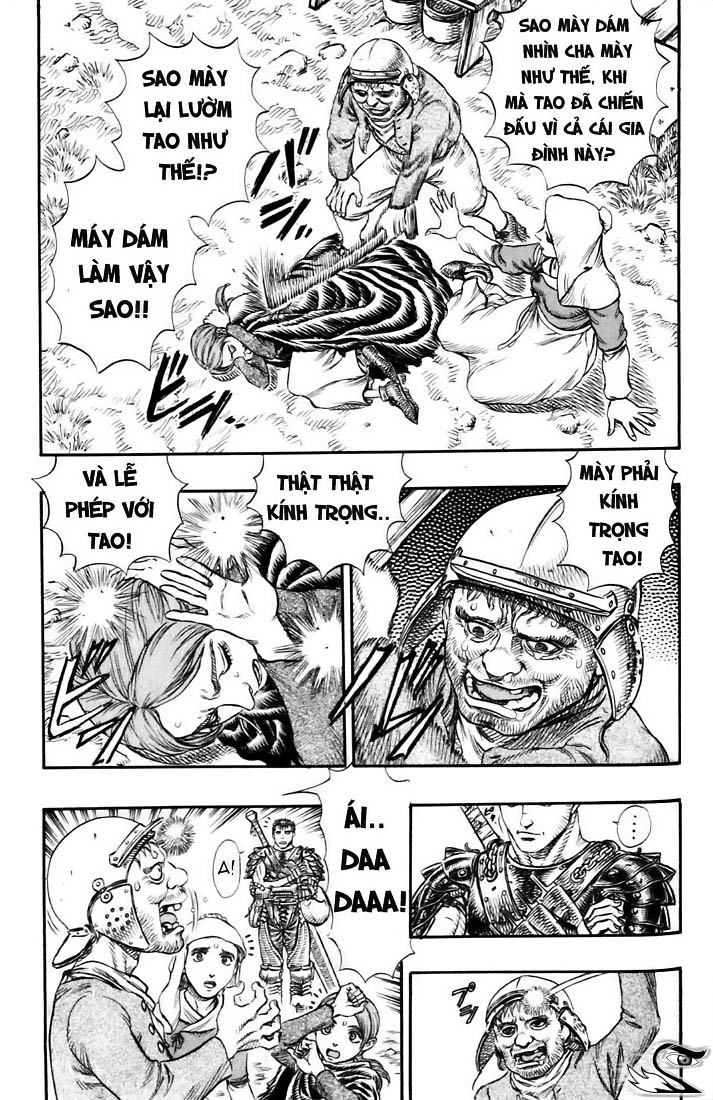 Kiếm Sĩ Đen Chapter 113 - 8