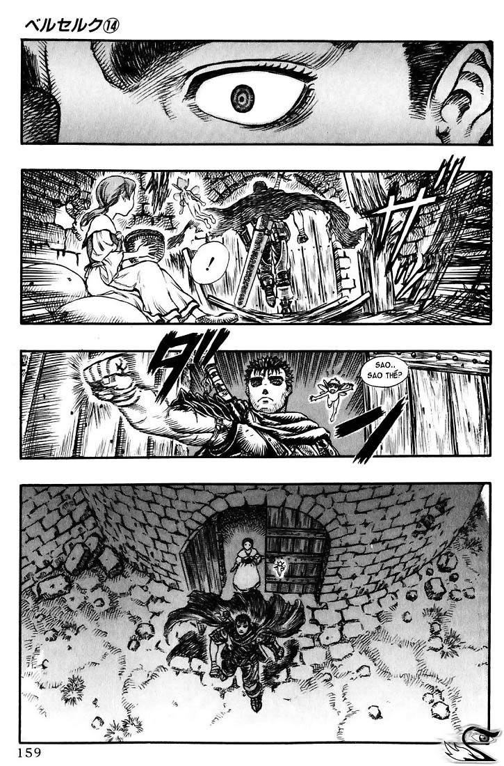 Kiếm Sĩ Đen Chapter 114 - 10