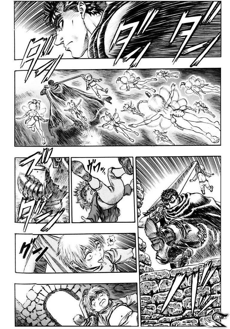 Kiếm Sĩ Đen Chapter 115 - 11
