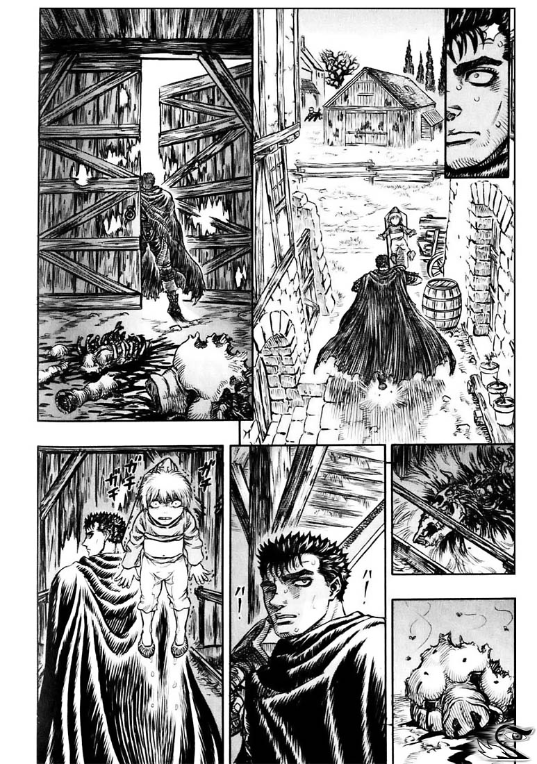 Kiếm Sĩ Đen Chapter 115 - 13
