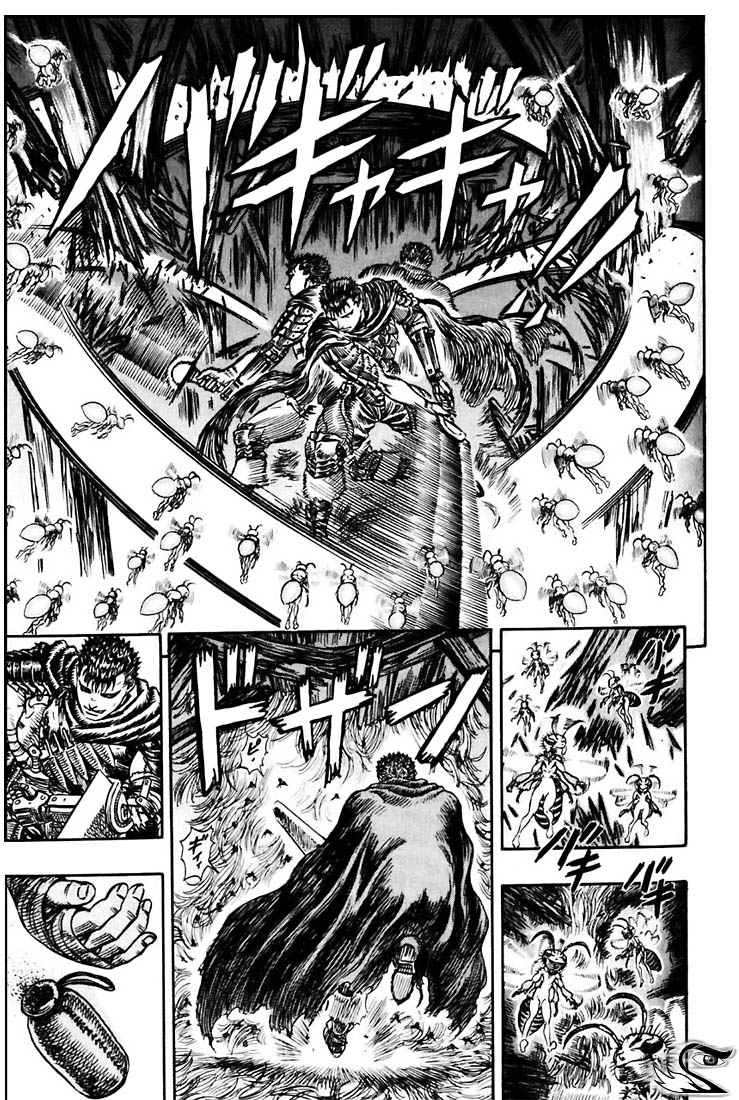 Kiếm Sĩ Đen Chapter 115 - 16
