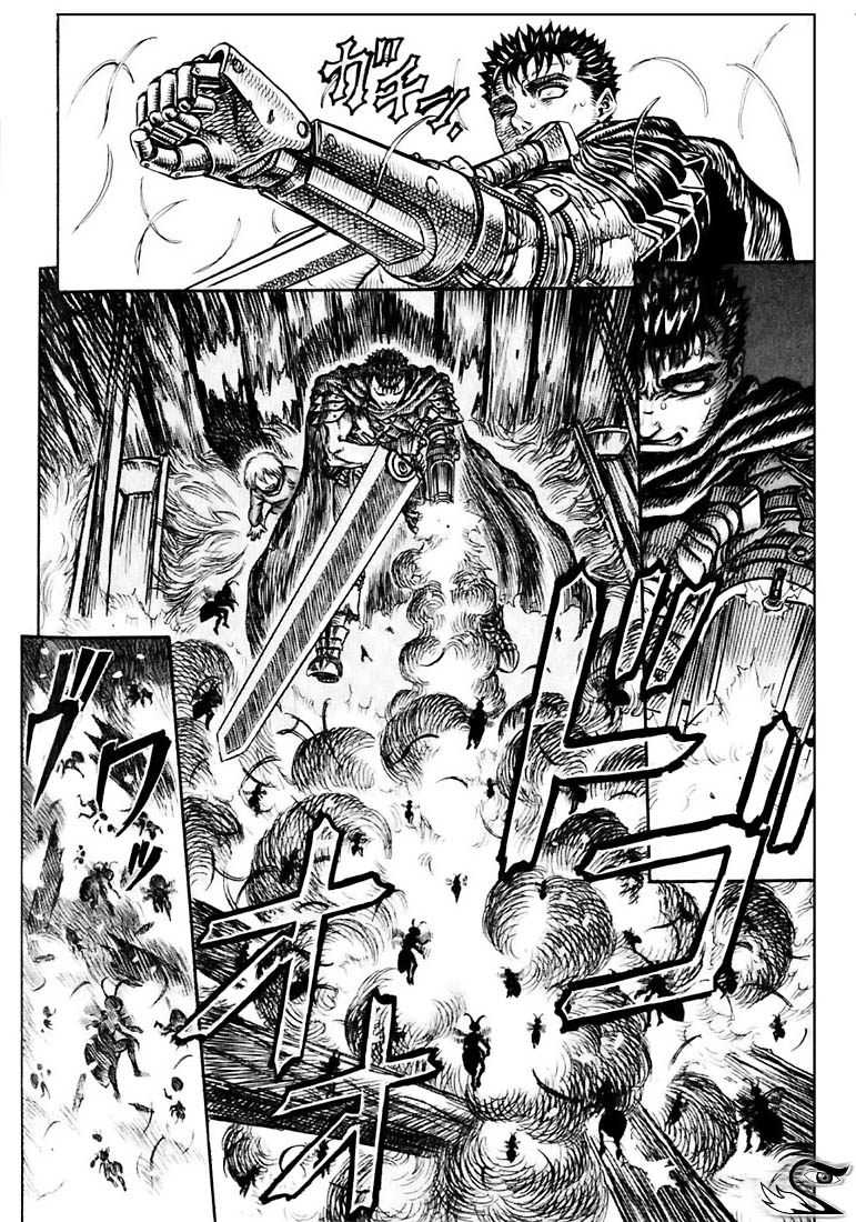Kiếm Sĩ Đen Chapter 115 - 17