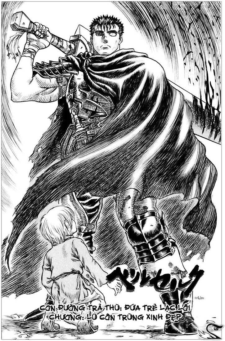 Kiếm Sĩ Đen Chapter 115 - 3