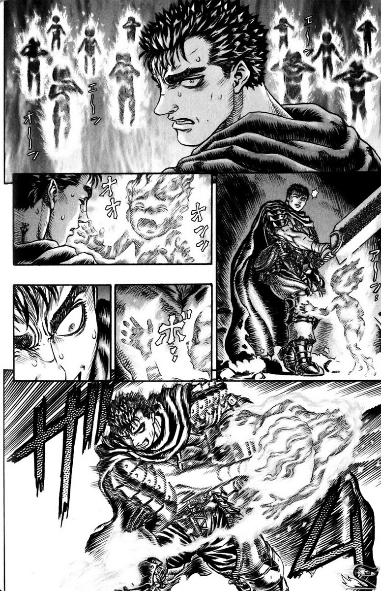 Kiếm Sĩ Đen Chapter 118 - 2
