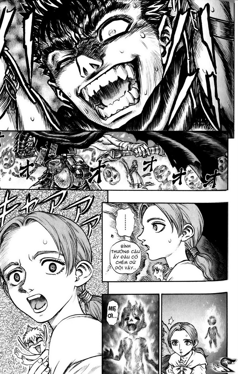 Kiếm Sĩ Đen Chapter 118 - 12