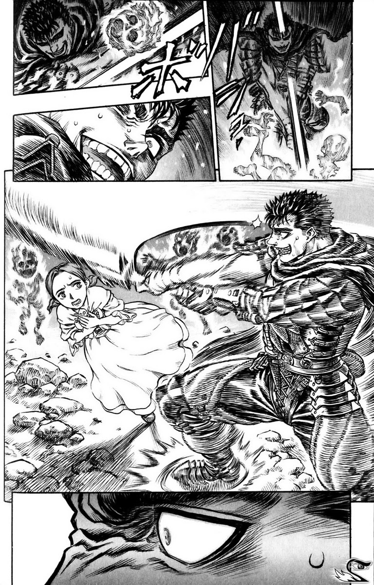 Kiếm Sĩ Đen Chapter 118 - 13