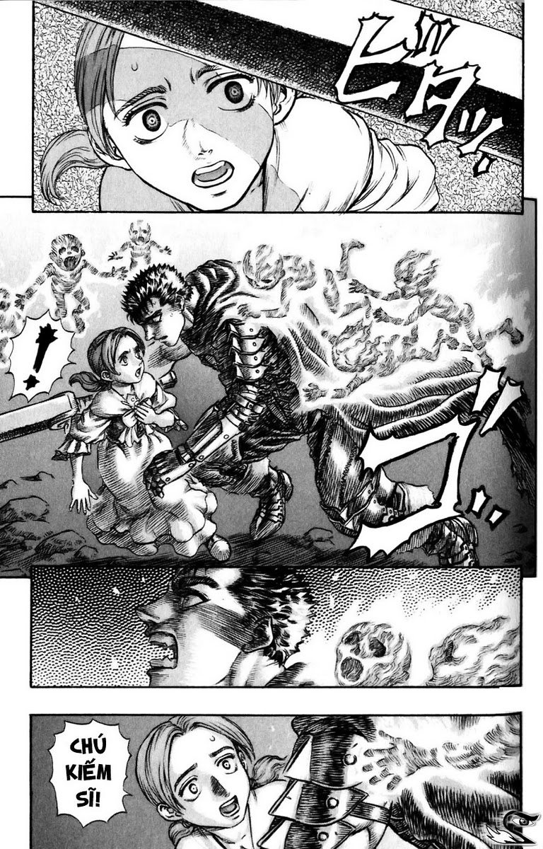 Kiếm Sĩ Đen Chapter 118 - 14