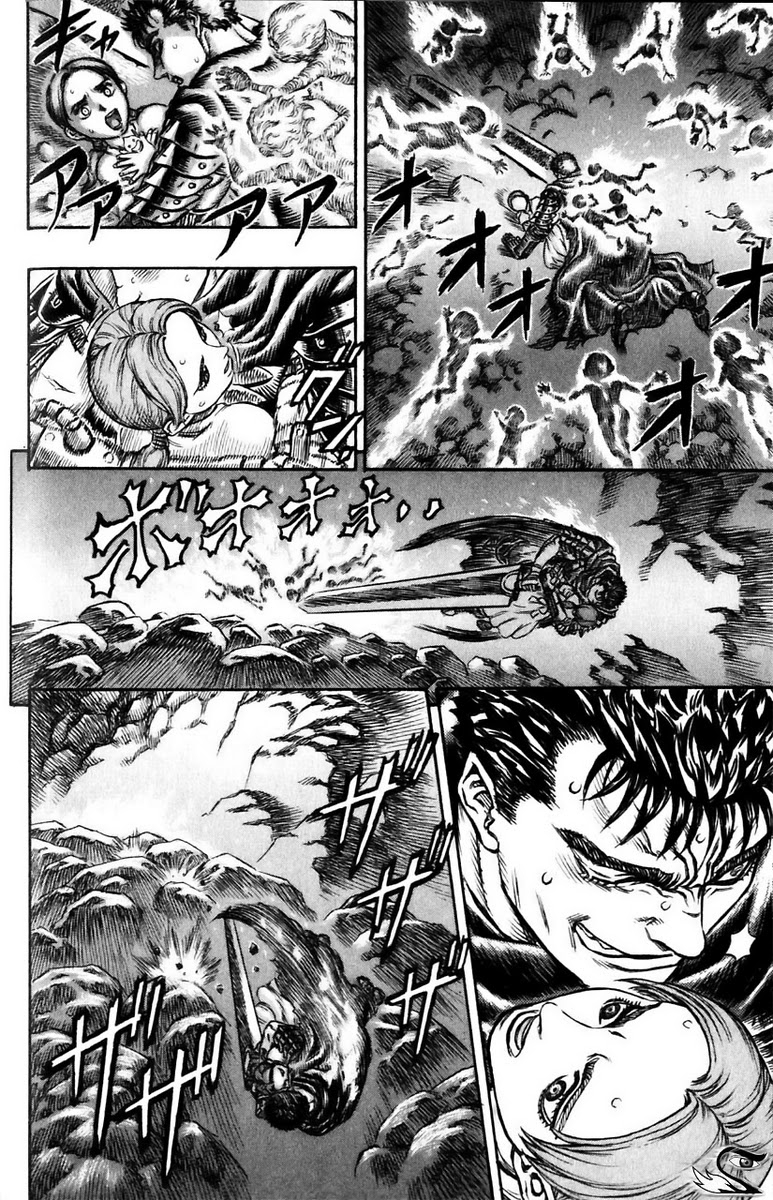 Kiếm Sĩ Đen Chapter 118 - 15