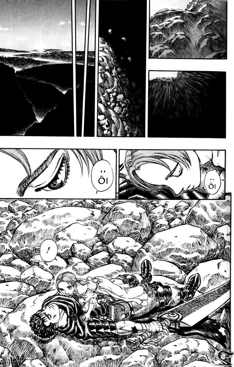 Kiếm Sĩ Đen Chapter 118 - 16