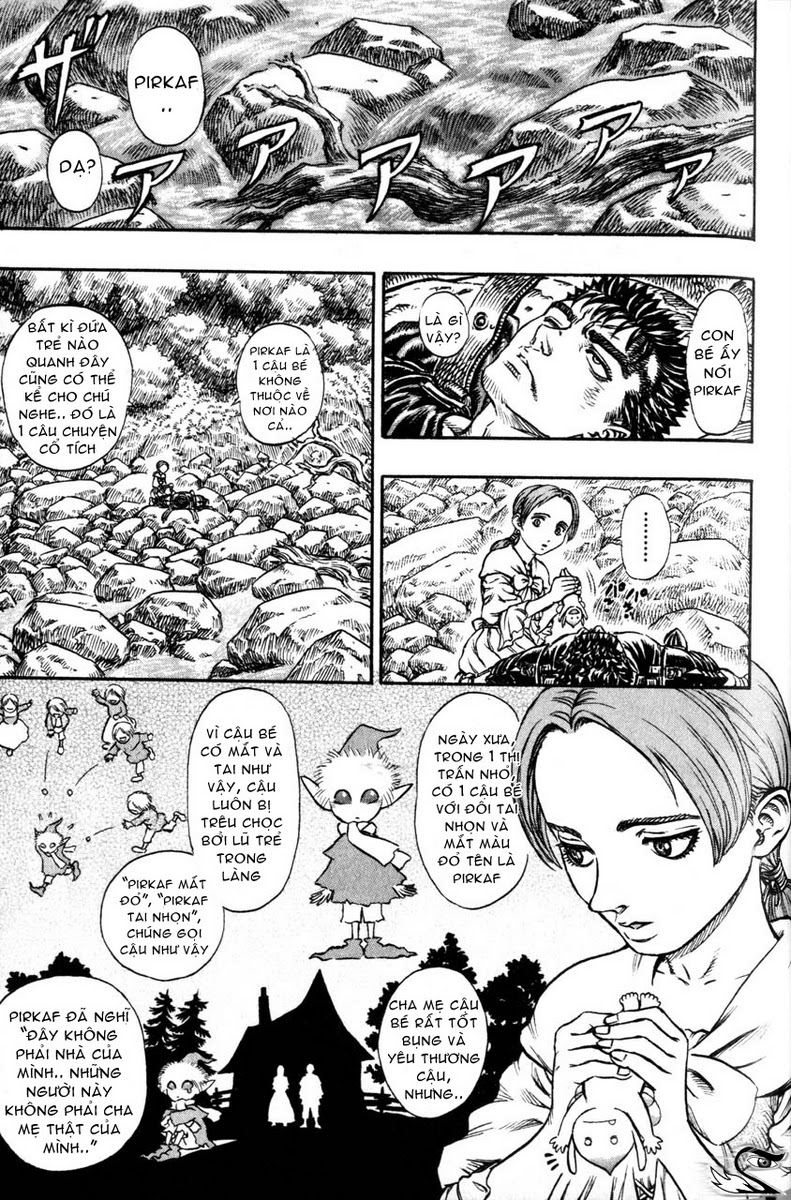 Kiếm Sĩ Đen Chapter 118 - 18