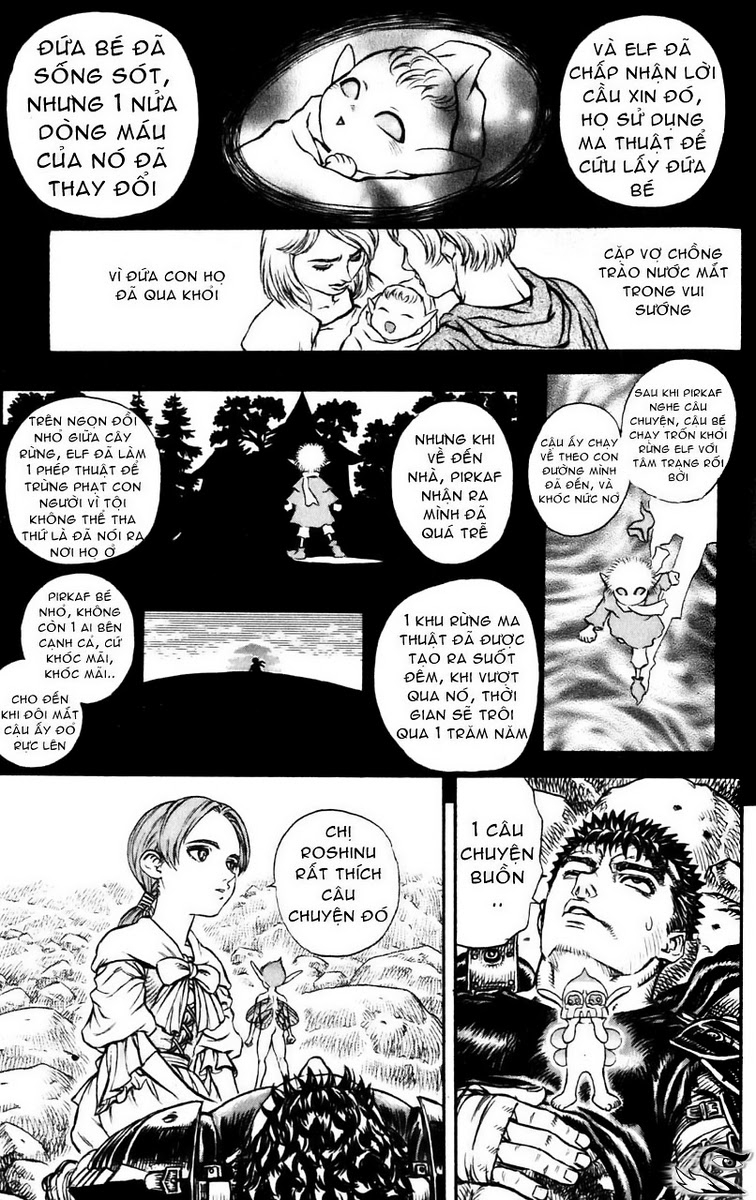 Kiếm Sĩ Đen Chapter 118 - 20
