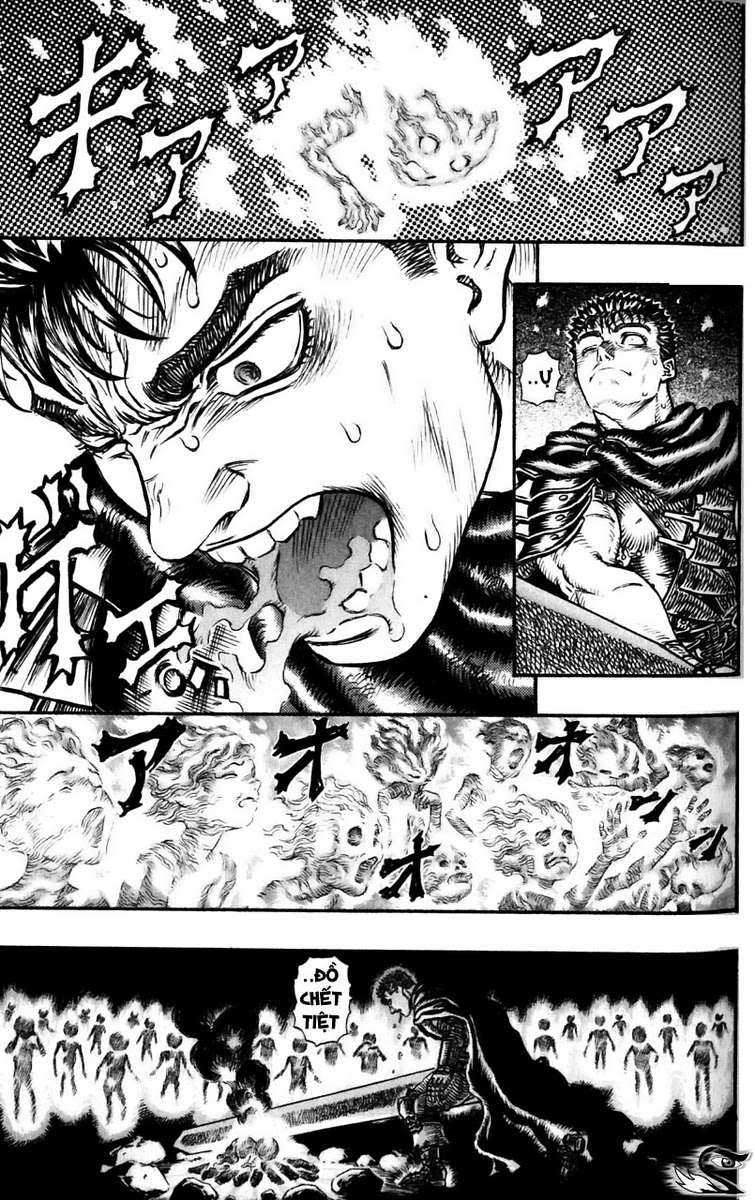 Kiếm Sĩ Đen Chapter 118 - 3