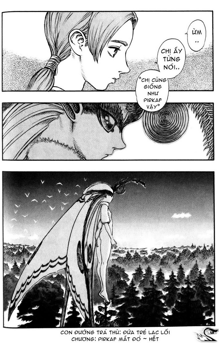 Kiếm Sĩ Đen Chapter 118 - 21