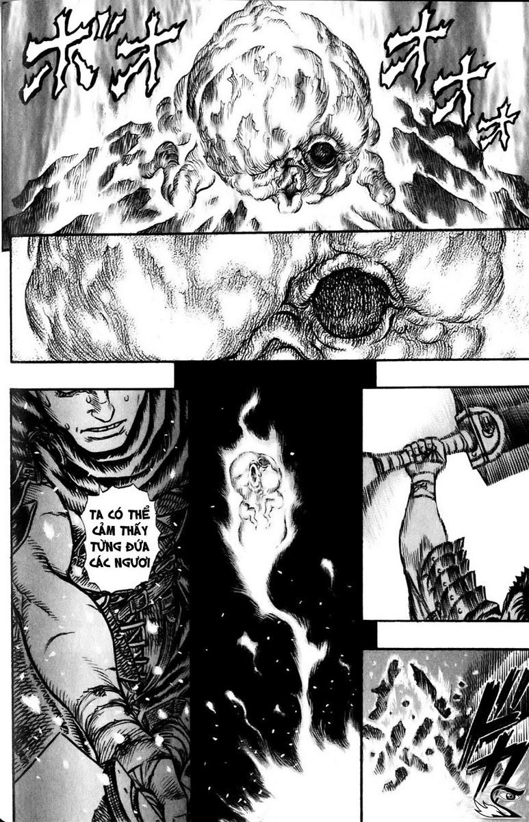 Kiếm Sĩ Đen Chapter 118 - 4