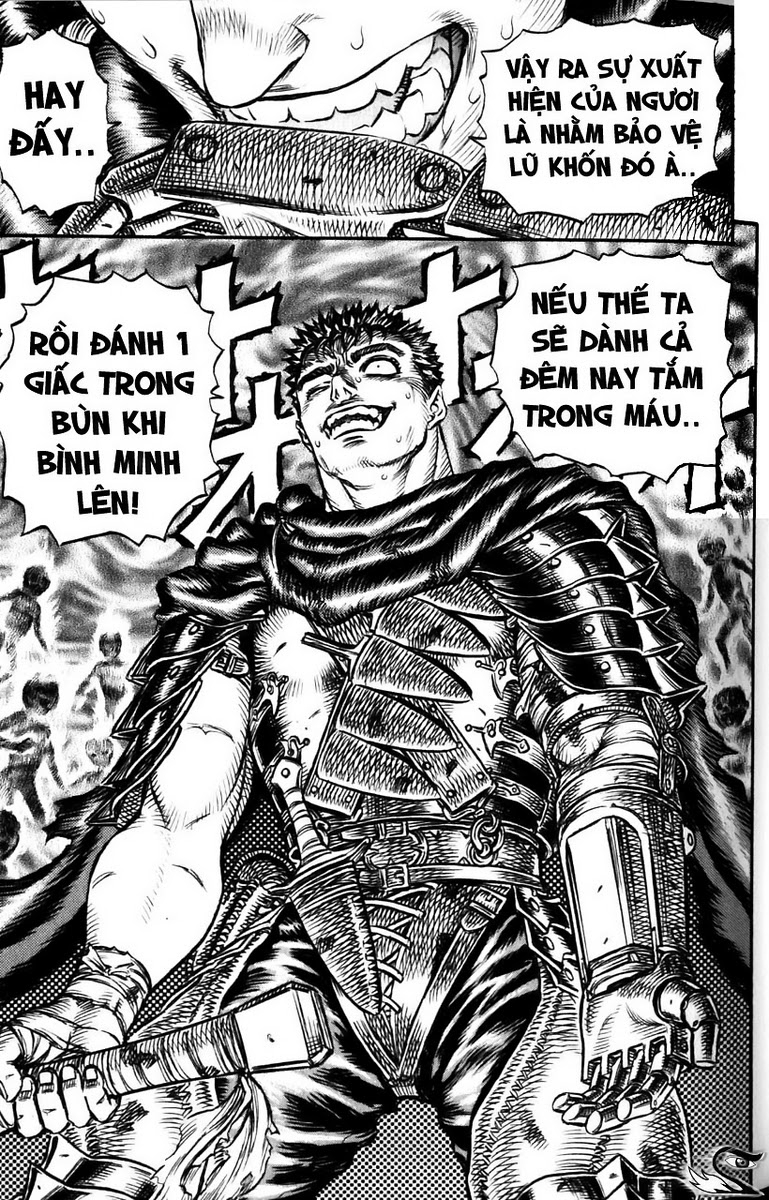Kiếm Sĩ Đen Chapter 118 - 5
