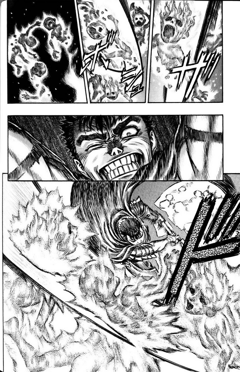 Kiếm Sĩ Đen Chapter 118 - 9