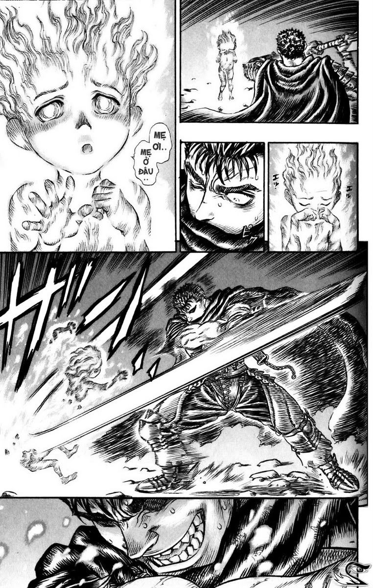 Kiếm Sĩ Đen Chapter 118 - 10