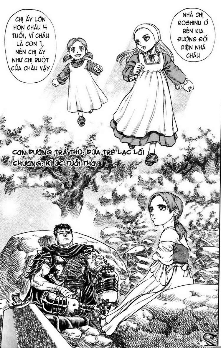 Kiếm Sĩ Đen Chapter 119 - 2