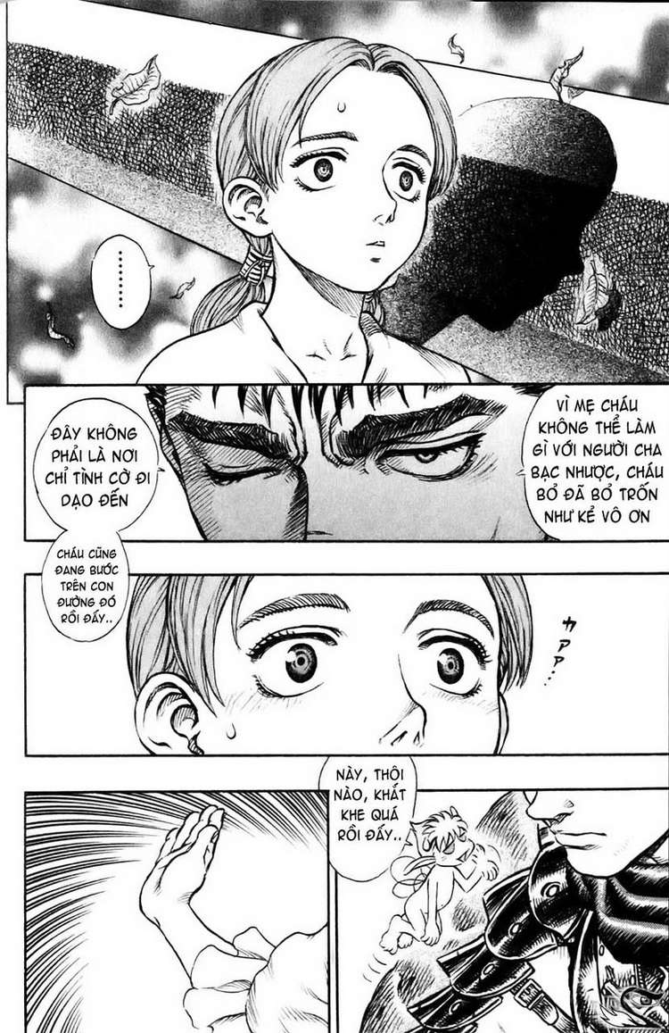 Kiếm Sĩ Đen Chapter 119 - 13