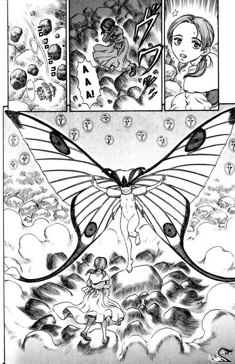 Kiếm Sĩ Đen Chapter 119 - 17