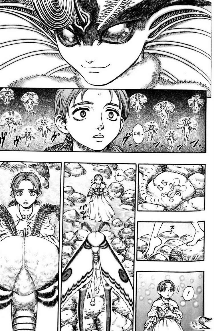Kiếm Sĩ Đen Chapter 119 - 18