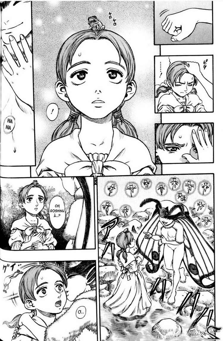 Kiếm Sĩ Đen Chapter 119 - 19