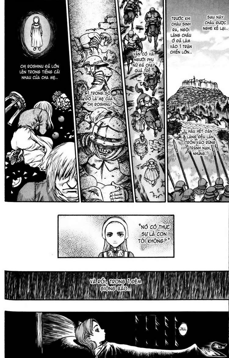 Kiếm Sĩ Đen Chapter 119 - 5
