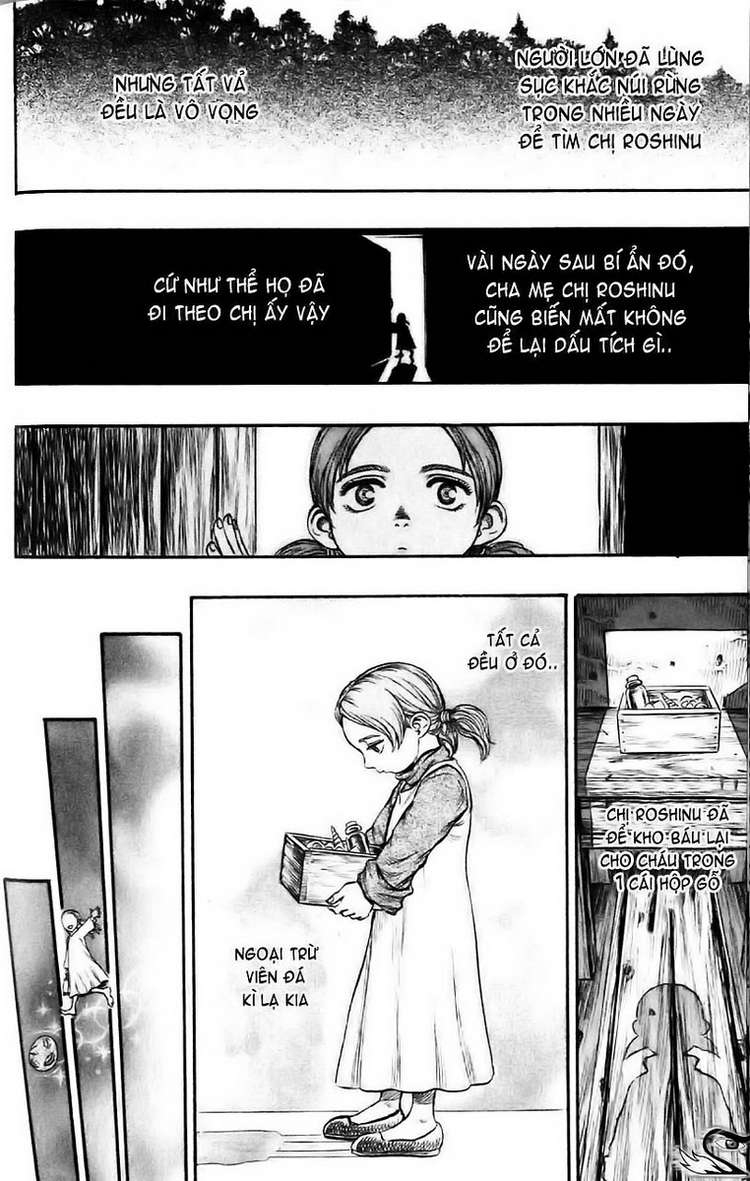 Kiếm Sĩ Đen Chapter 119 - 7