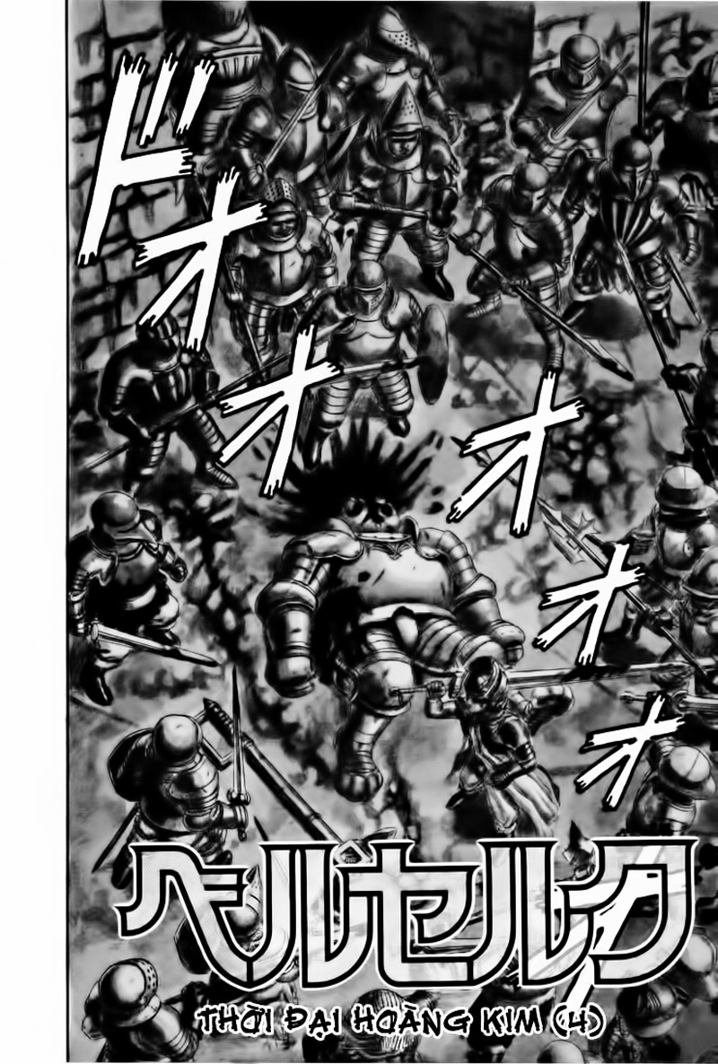 Kiếm Sĩ Đen Chapter 12 - 3