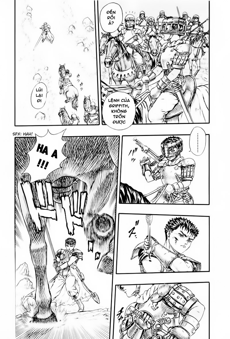 Kiếm Sĩ Đen Chapter 12 - 24