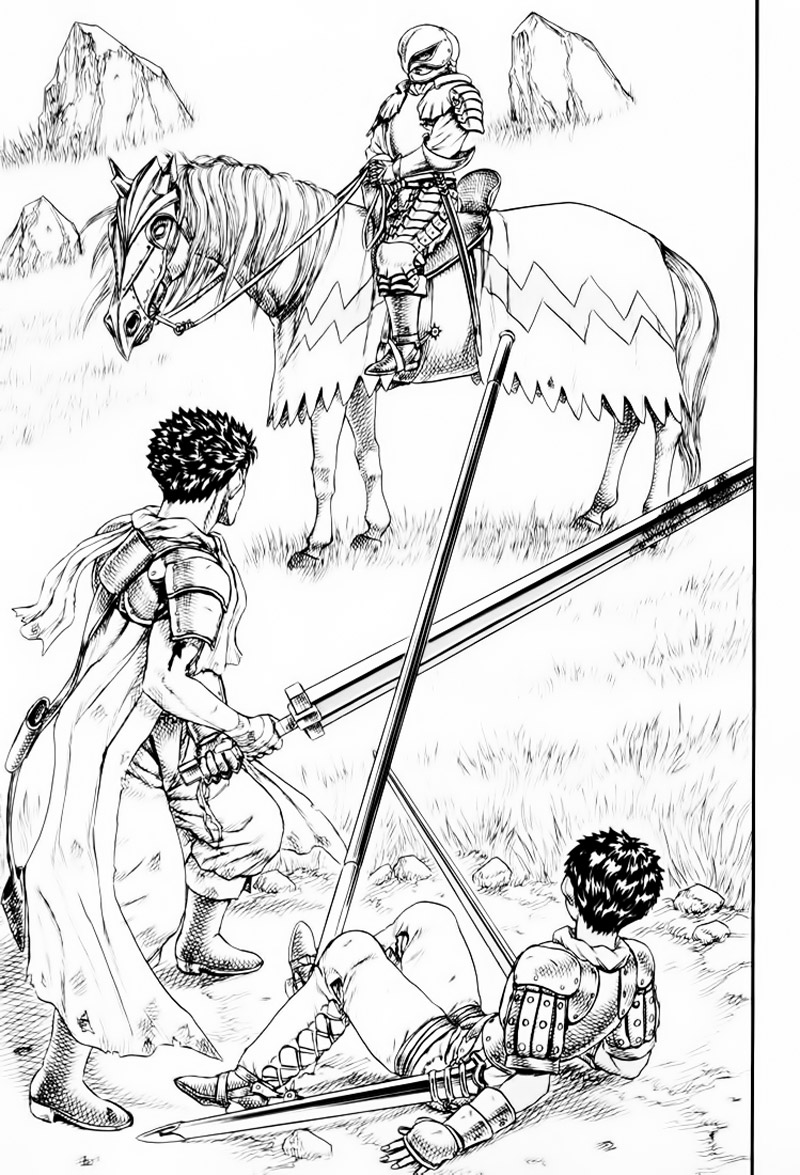 Kiếm Sĩ Đen Chapter 12 - 30