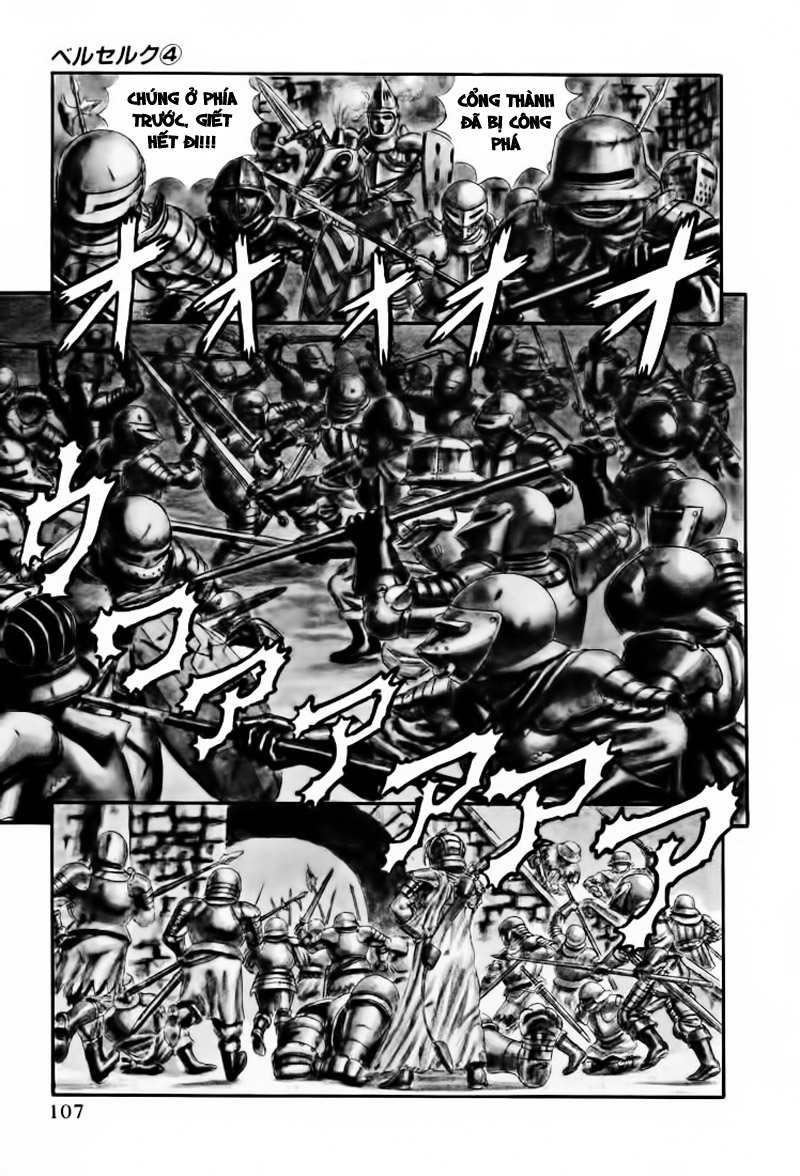 Kiếm Sĩ Đen Chapter 12 - 4