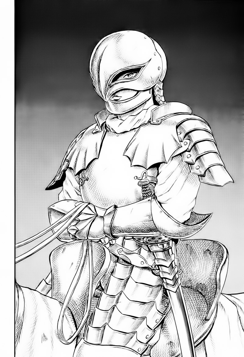 Kiếm Sĩ Đen Chapter 12 - 31