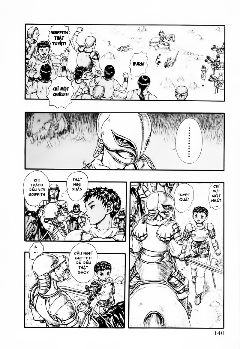 Kiếm Sĩ Đen Chapter 12 - 37