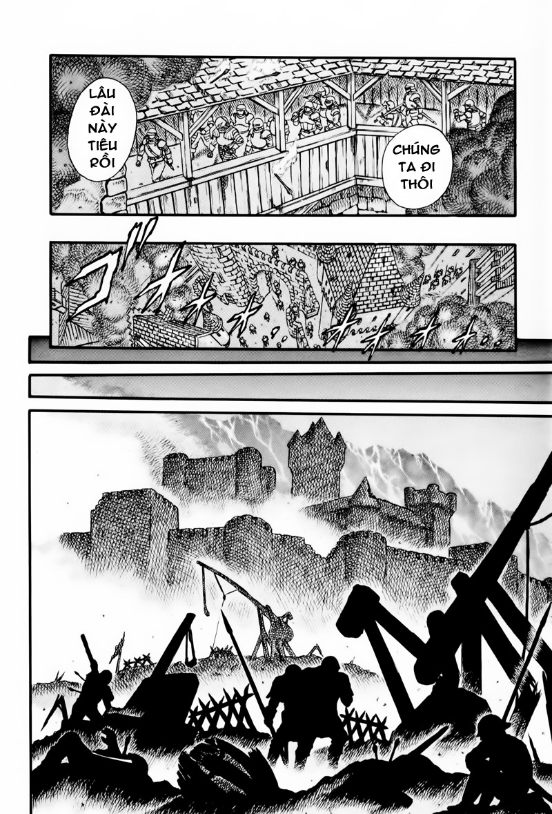 Kiếm Sĩ Đen Chapter 12 - 7