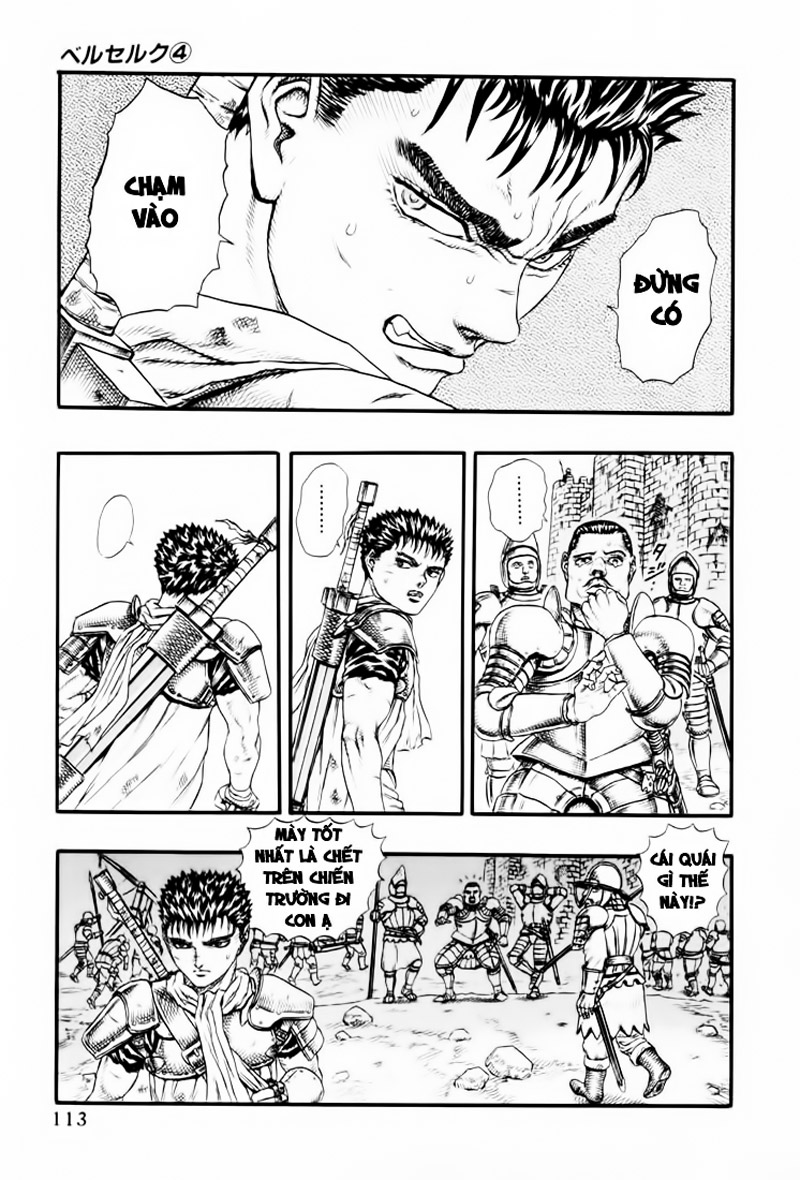 Kiếm Sĩ Đen Chapter 12 - 10