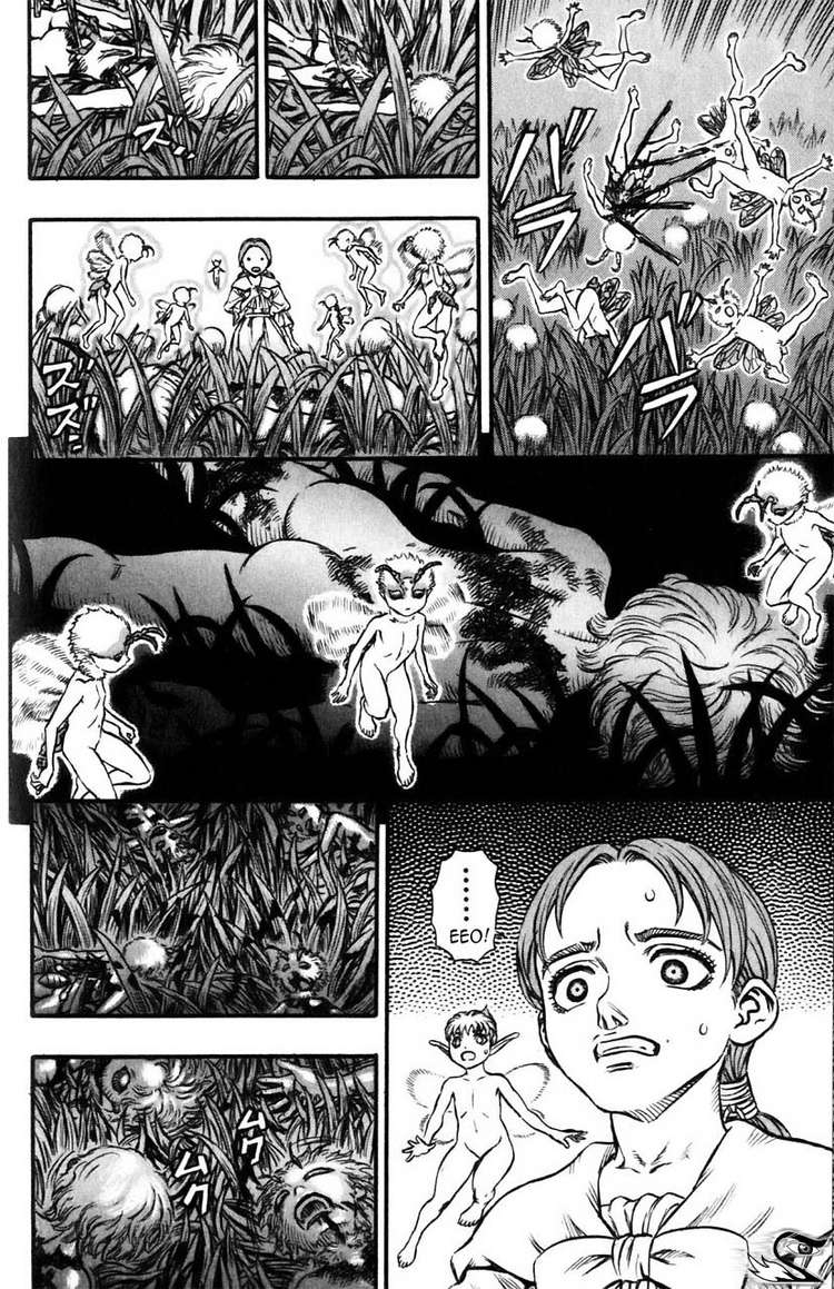 Kiếm Sĩ Đen Chapter 125 - 17