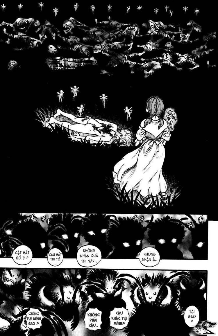 Kiếm Sĩ Đen Chapter 125 - 18