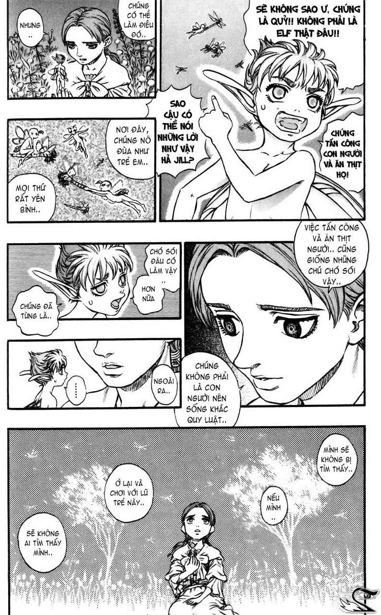 Kiếm Sĩ Đen Chapter 125 - 7