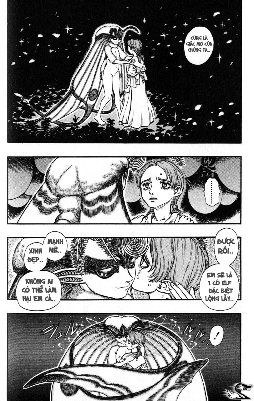 Kiếm Sĩ Đen Chapter 126 - 11