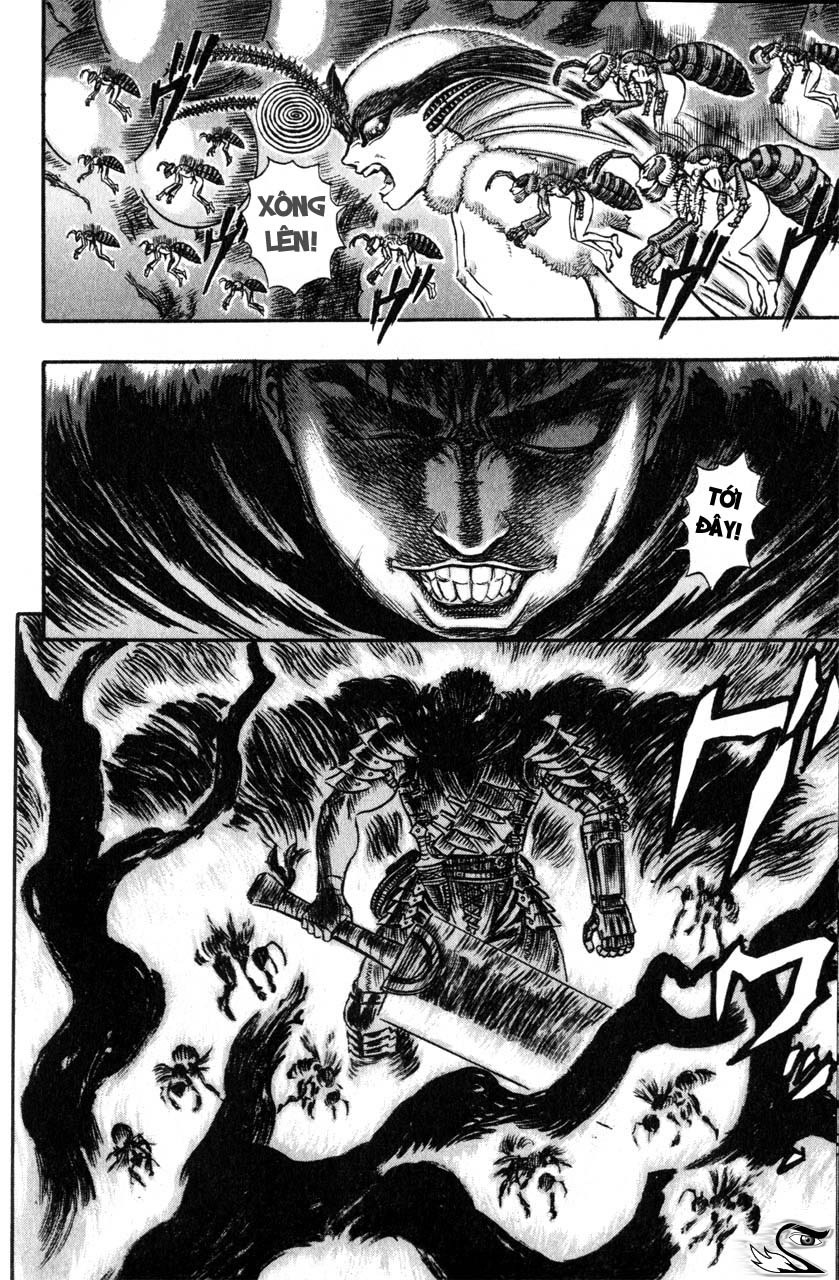 Kiếm Sĩ Đen Chapter 126 - 20