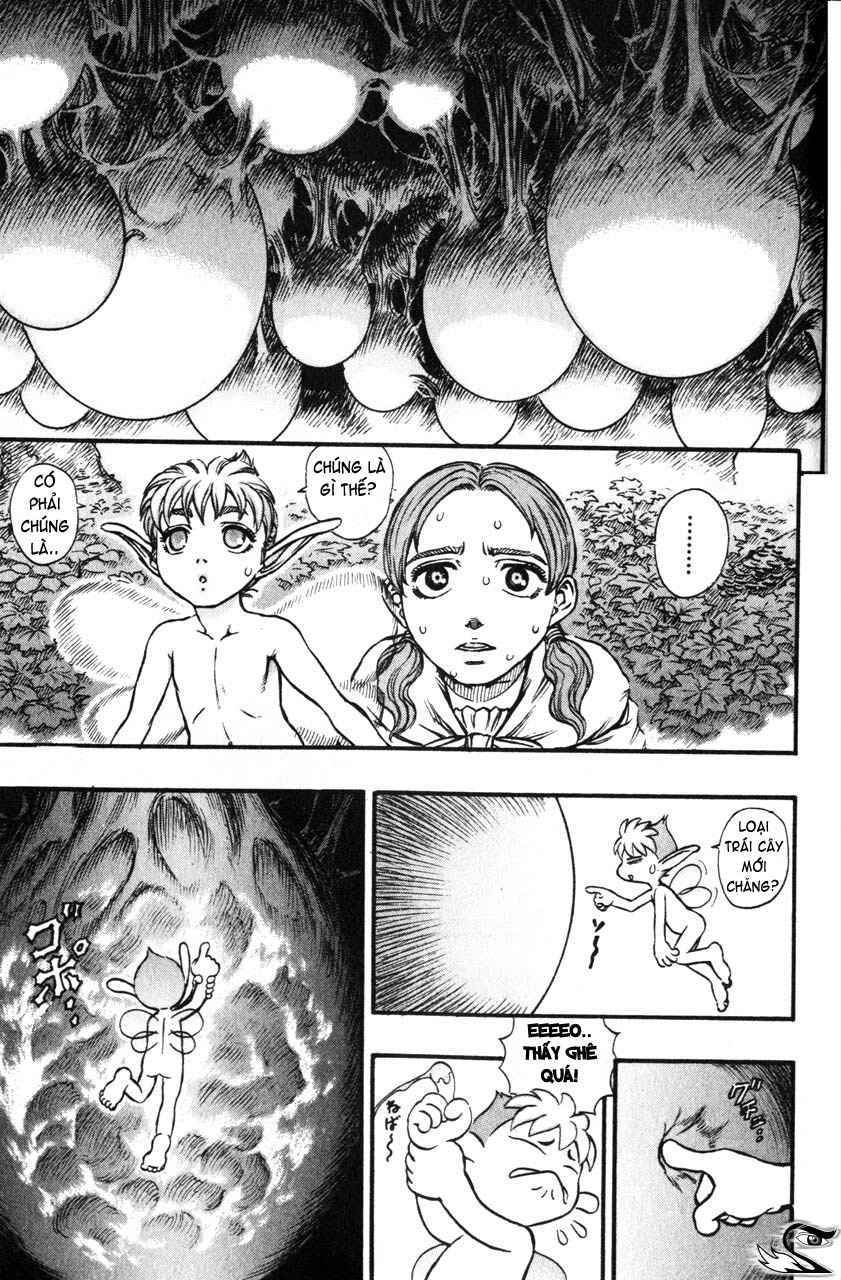 Kiếm Sĩ Đen Chapter 126 - 4
