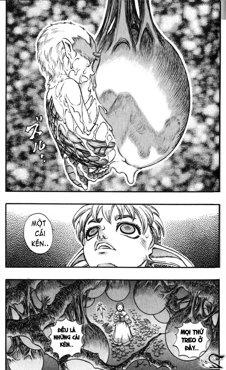 Kiếm Sĩ Đen Chapter 126 - 6