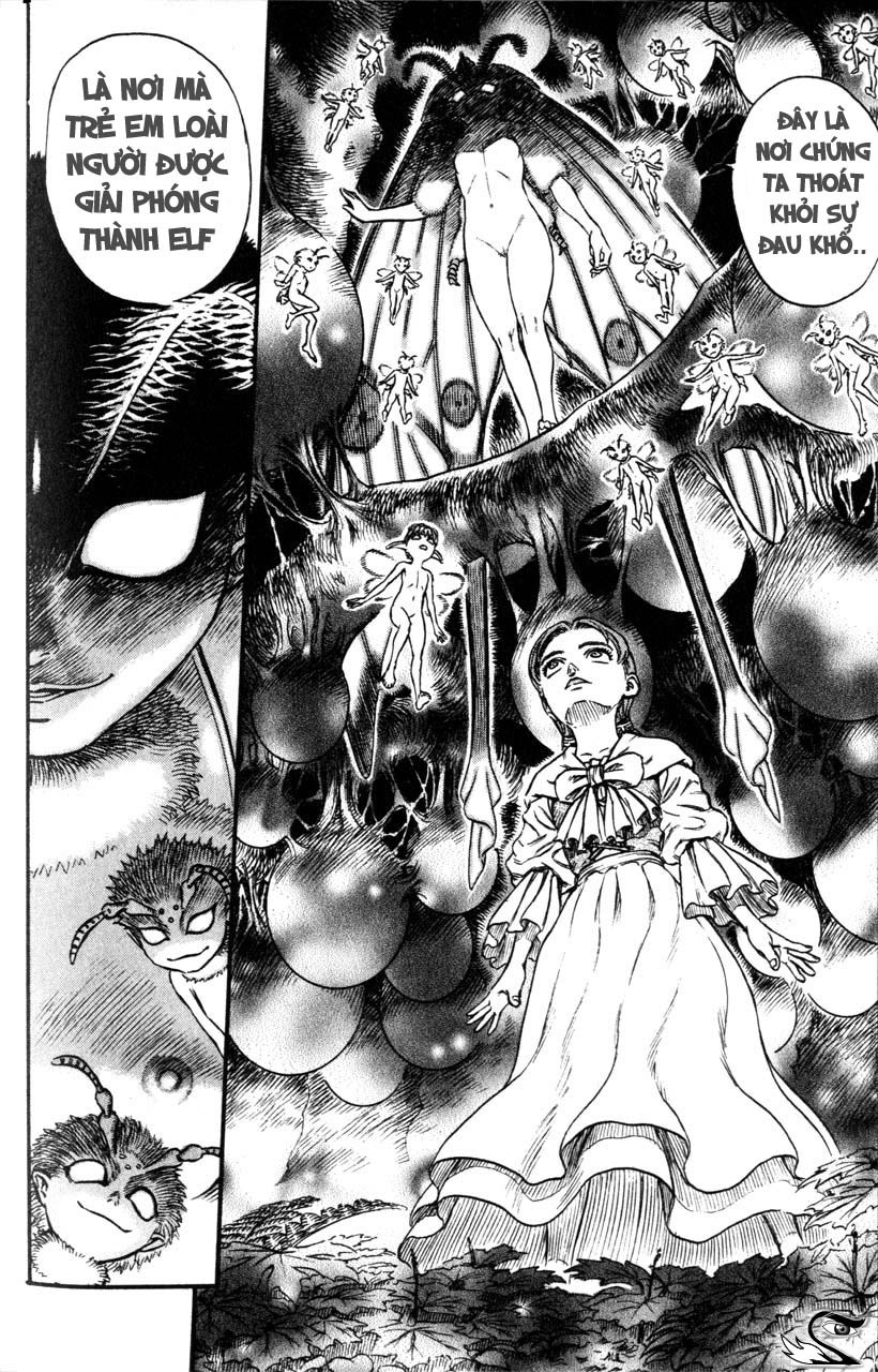 Kiếm Sĩ Đen Chapter 126 - 7