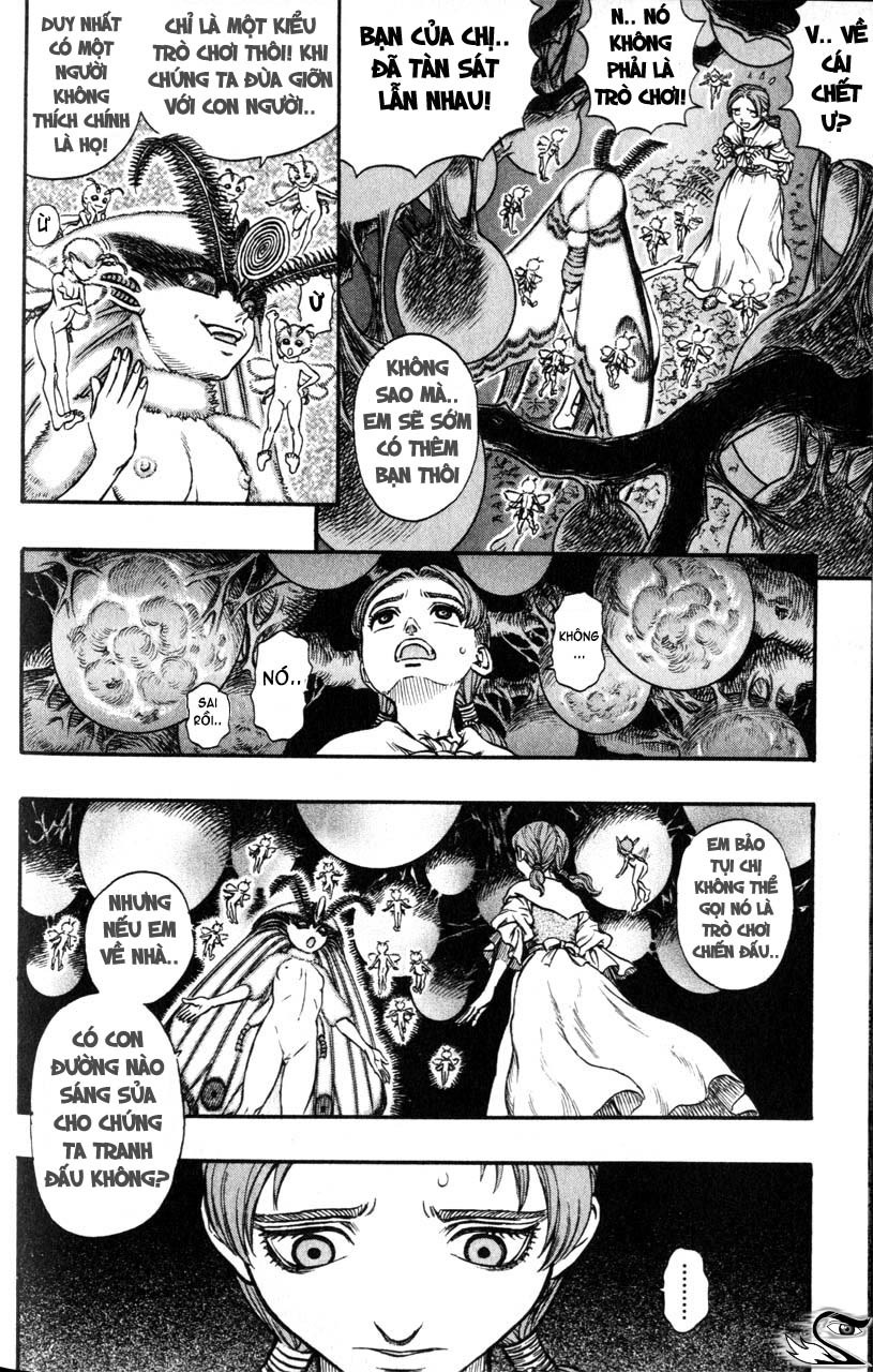 Kiếm Sĩ Đen Chapter 126 - 9