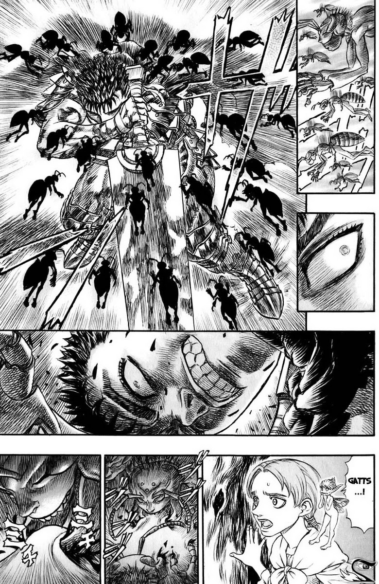Kiếm Sĩ Đen Chapter 127 - 15