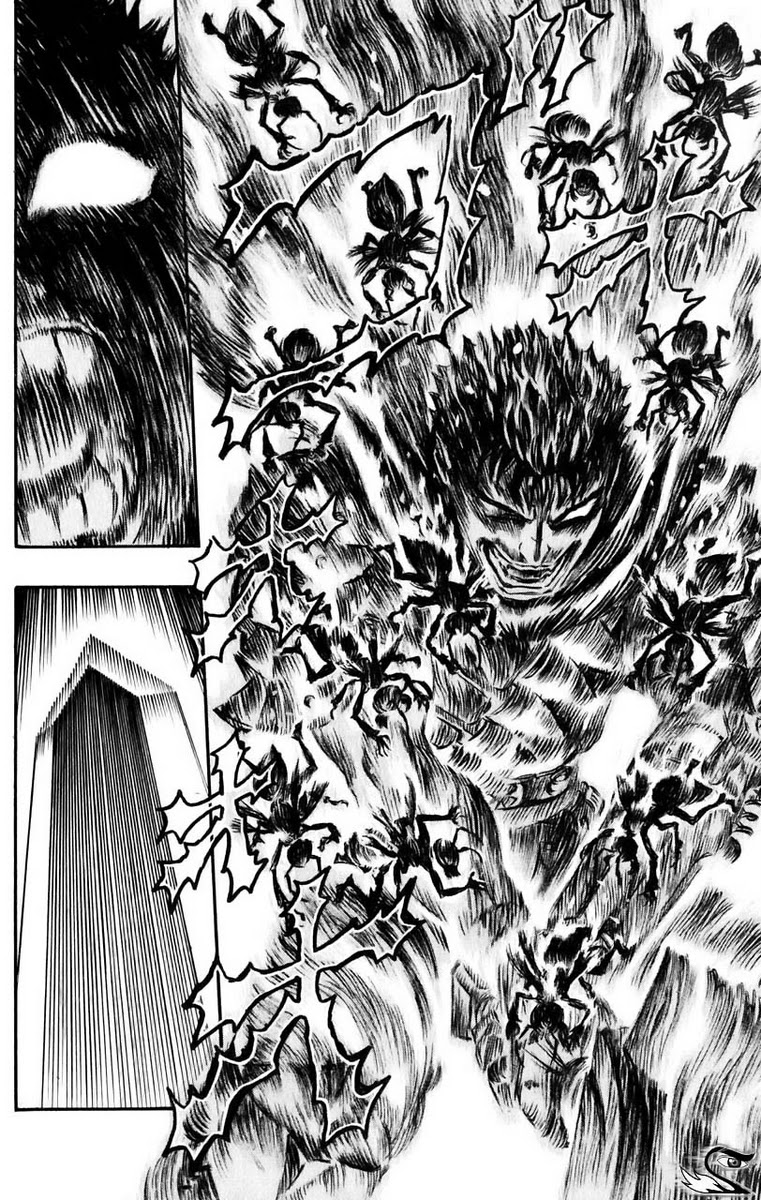 Kiếm Sĩ Đen Chapter 127 - 18