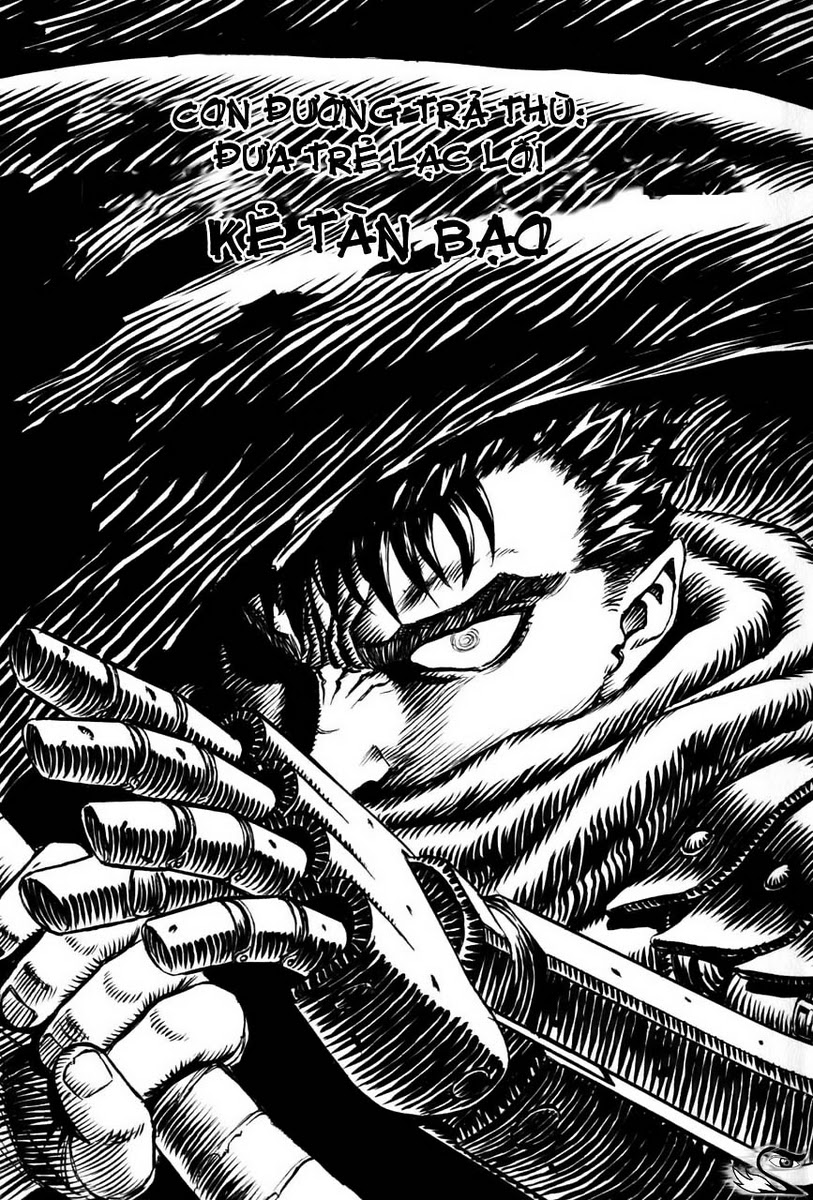 Kiếm Sĩ Đen Chapter 127 - 4