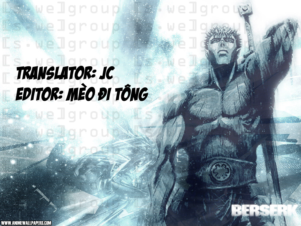 Kiếm Sĩ Đen Chapter 13 - 1