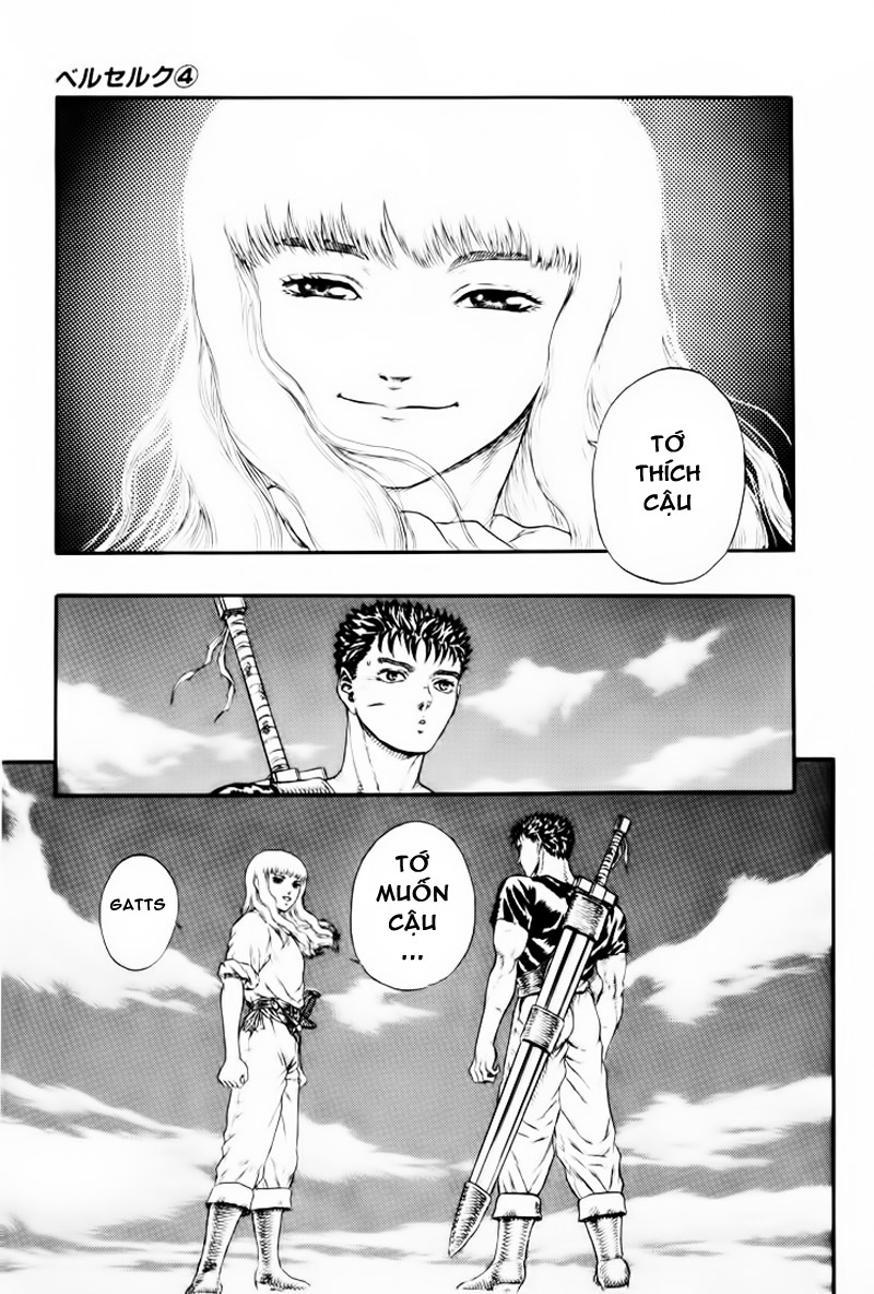 Kiếm Sĩ Đen Chapter 13 - 26